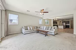 3317 W Melody Dr, Laveen, AZ 85339 - Photo 4