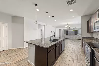 3317 W Melody Drive, Laveen, AZ 85339 - Photo 10