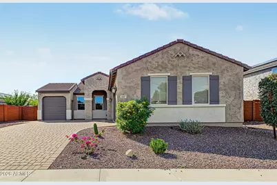 3317 W Melody Drive, Laveen, AZ 85339 - Photo 2