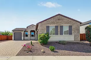 3317 W Melody Dr, Laveen, AZ 85339 - Photo 2