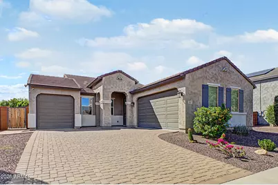 3317 W Melody Drive, Laveen, AZ 85339 - Photo 1