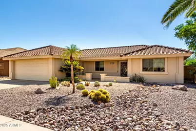 11027 E Natal Avenue, Mesa, AZ 85209 - Photo 1