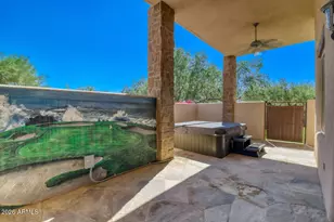 7289 E Spanish Bell Ln, Gold Canyon, AZ 85118 - Photo 32