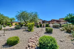 7289 E Spanish Bell Ln, Gold Canyon, AZ 85118 - Photo 66