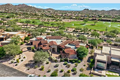7289 E Spanish Bell Lane, Gold Canyon, AZ 85118 - Photo 1