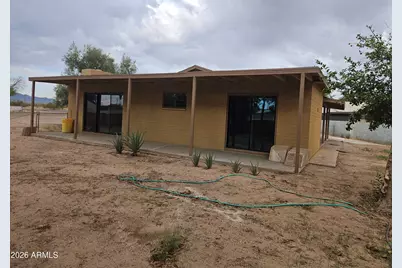 36840 W Papago Drive, Stanfield, AZ 85172 - Photo 38
