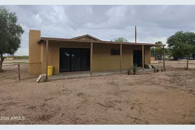 36840 W Papago Drive, Stanfield, AZ 85172 - Photo 40