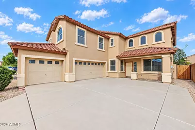 28977 N Calcite Way, San Tan Valley, AZ 85143 - Photo 4