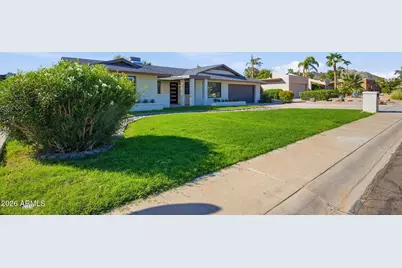 2431 E Desert Cove Avenue, Phoenix, AZ 85028 - Photo 2