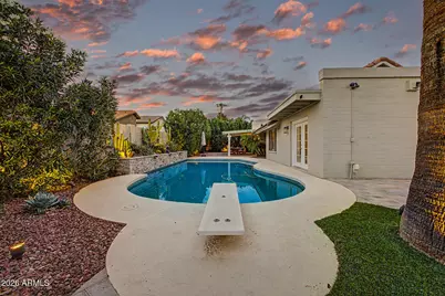 16012 N 50th Street, Scottsdale, AZ 85254 - Photo 40