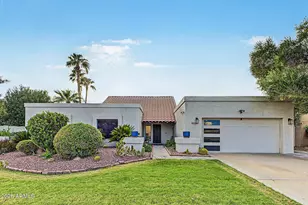 16012 N 50th St, Scottsdale, AZ 85254 - Photo 4