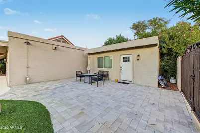 16012 N 50th Street, Scottsdale, AZ 85254 - Photo 48
