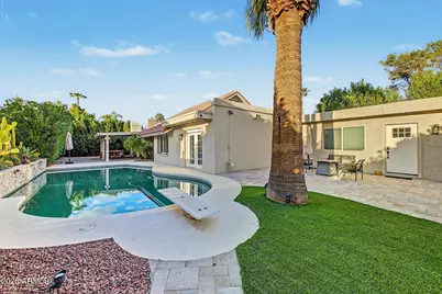 16012 N 50th Street, Scottsdale, AZ 85254 - Photo 44