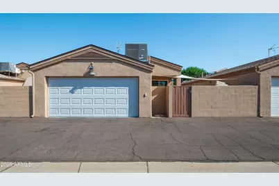 18617 N 136th Drive, Sun City West, AZ 85375 - Photo 32