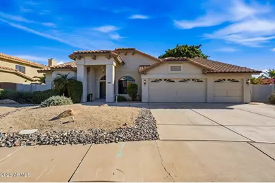 10945 W Bermuda Drive, Avondale, AZ 85392 - Photo 1