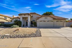 10945 W Bermuda Dr, Avondale, AZ 85392 - Photo 1
