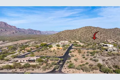 10831 E Copa Del Oro Lane #32, Gold Canyon, AZ 85118 - Photo 18