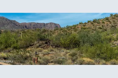 10831 E Copa Del Oro Lane #32, Gold Canyon, AZ 85118 - Photo 30