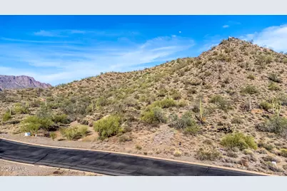 10831 E Copa Del Oro Lane #32, Gold Canyon, AZ 85118 - Photo 16