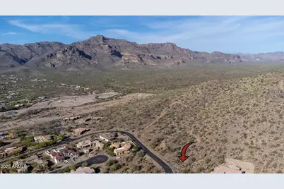 10831 E Copa Del Oro Lane #32, Gold Canyon, AZ 85118 - Photo 8