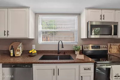 1765 E Geronimo Street, Chandler, AZ 85225 - Photo 14
