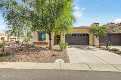 4047 N 164th Drive, Goodyear, AZ 85395 - Photo 1
