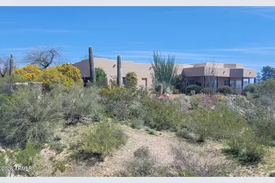 55823 N 329th Drive, Wickenburg, AZ 85390 - Photo 1