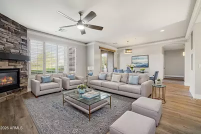 19475 N Grayhawk Drive #1007, Scottsdale, AZ 85255 - Photo 6