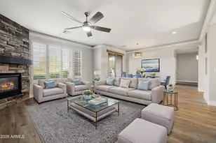 19475 N Grayhawk Dr, Scottsdale, AZ 85255 - Photo 6