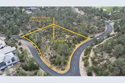 500 S Primeval -- #82, Payson, AZ 85541 - Photo 4