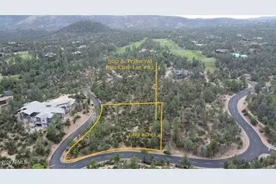 500 S Primeval -- #82, Payson, AZ 85541 - Photo 1