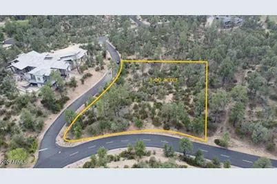 500 S Primeval -- #82, Payson, AZ 85541 - Photo 2