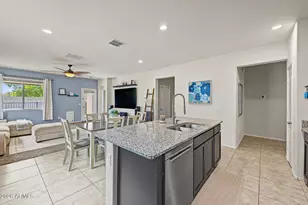 30921 W Weldon Ave, Buckeye, AZ 85396 - Photo 8