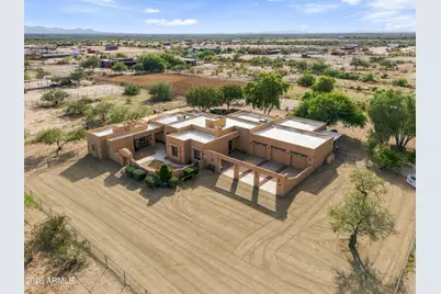 35916 N 213th Drive, Wittmann, AZ 85361 - Photo 1
