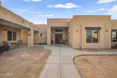 35916 N 213th Drive, Wittmann, AZ 85361 - Photo 6