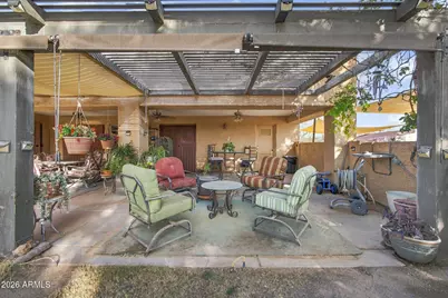 35916 N 213th Drive, Wittmann, AZ 85361 - Photo 60