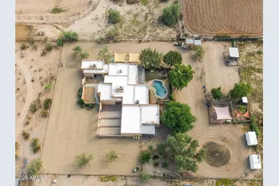 35916 N 213th Drive, Wittmann, AZ 85361 - Photo 80