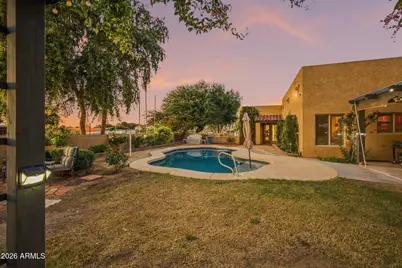 35916 N 213th Drive, Wittmann, AZ 85361 - Photo 62