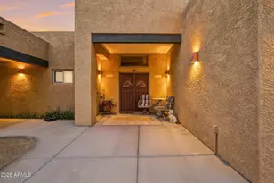 35916 N 213th Dr, Wittmann, AZ 85361 - Photo 10