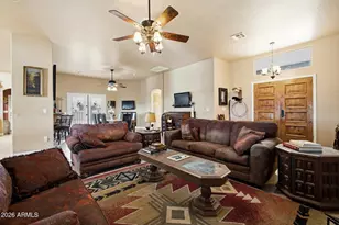 35916 N 213th Dr, Wittmann, AZ 85361 - Photo 18