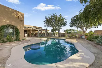 35916 N 213th Drive, Wittmann, AZ 85361 - Photo 64