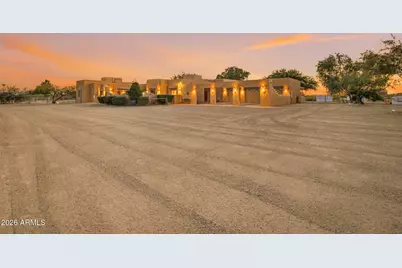 35916 N 213th Drive, Wittmann, AZ 85361 - Photo 2