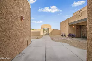 35916 N 213th Dr, Wittmann, AZ 85361 - Photo 8