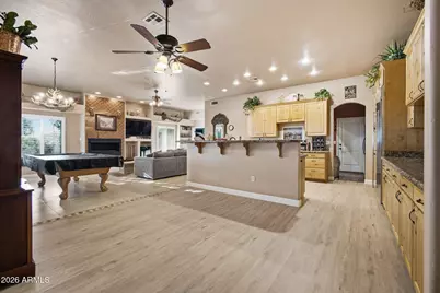 35916 N 213th Drive, Wittmann, AZ 85361 - Photo 22
