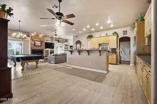 35916 N 213th Dr, Wittmann, AZ 85361 - Photo 22