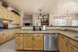 35916 N 213th Dr, Wittmann, AZ 85361 - Photo 28