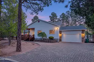 3714 W Country Club Dr, Show Low, AZ 85901 - Photo 2