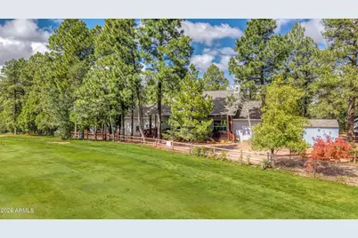 3714 W Country Club Drive, Show Low, AZ 85901 - Photo 30