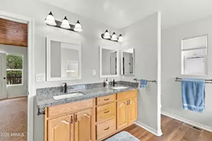 3714 W Country Club Dr, Show Low, AZ 85901 - Photo 20