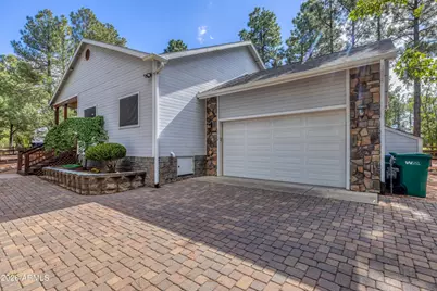 3714 W Country Club Drive, Show Low, AZ 85901 - Photo 4
